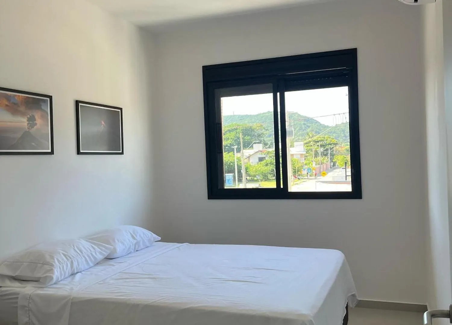 Semesterbostad Residencial Farol Da Barra Villa Florianópolis