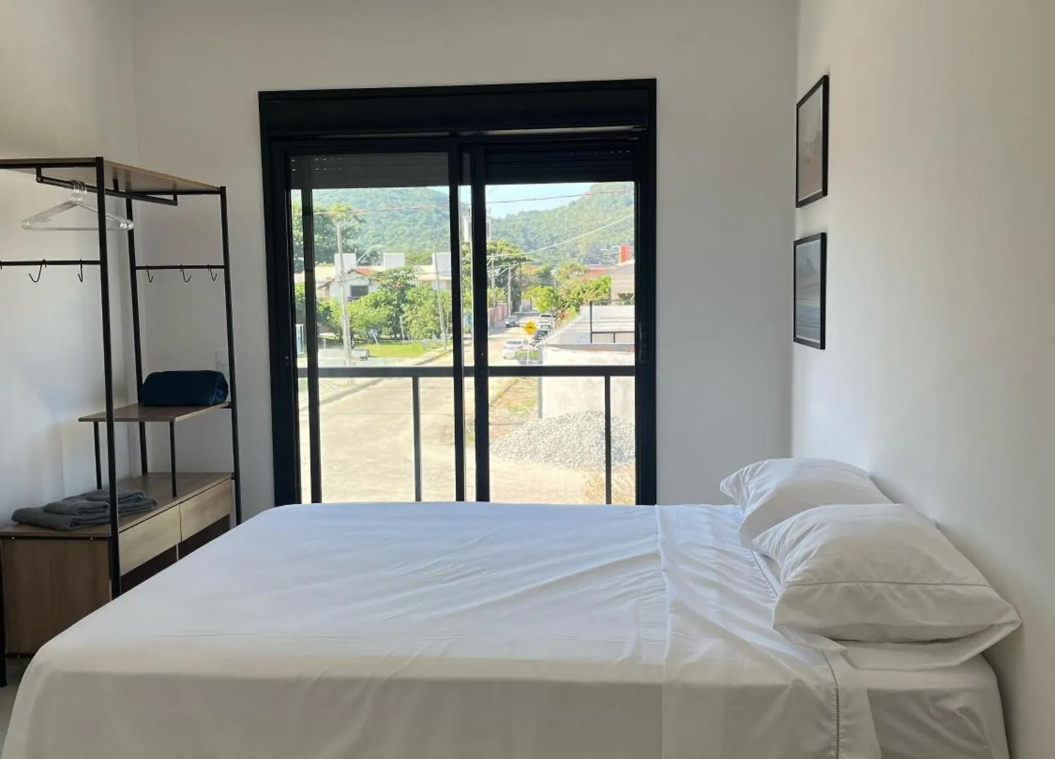 Residencial Farol Da Barra Villa Florianópolis Semesterbostad