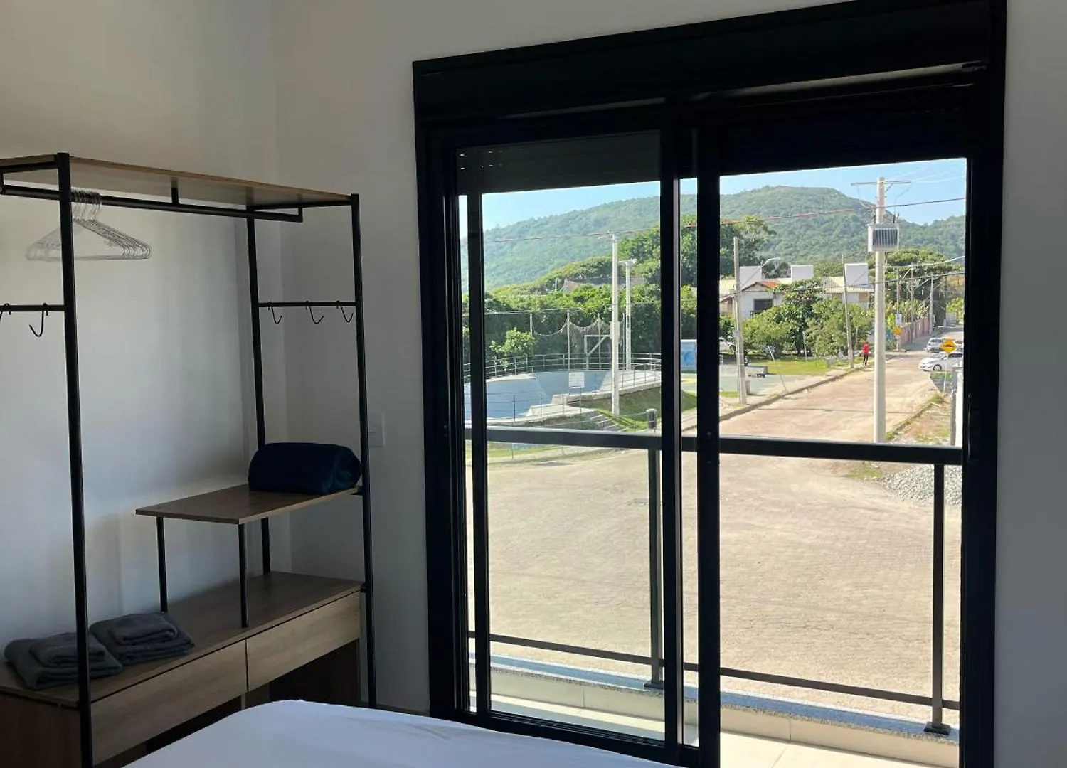 Ferienhaus Villa Residencial Farol Da Barra Florianópolis
