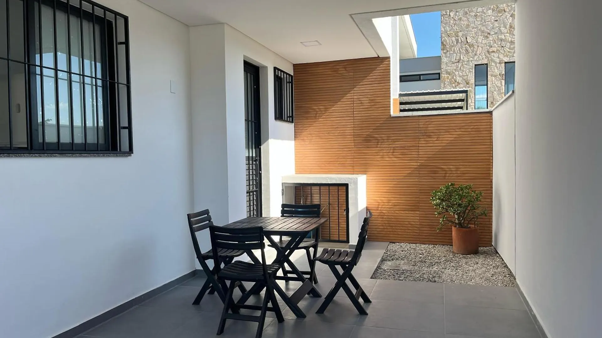 Villa Residencial Farol Da Barra Florianópolis Ferienhaus